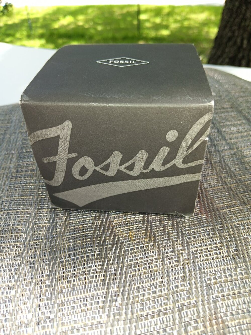 Fossil Riley watch - Picture 8 of 10